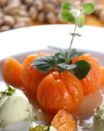 Мандарины в сиропе