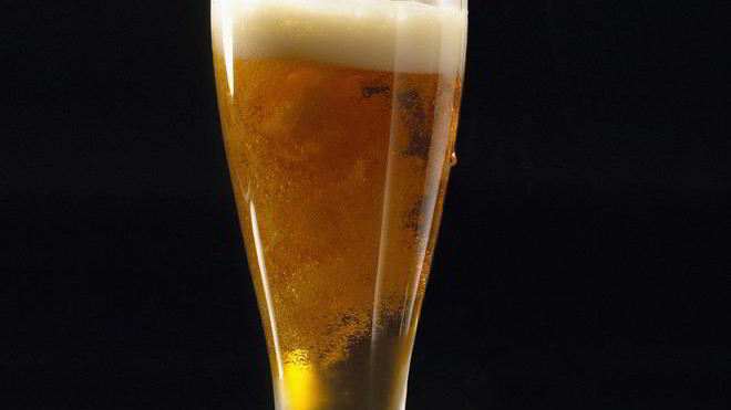 Рецепт Медовое пиво