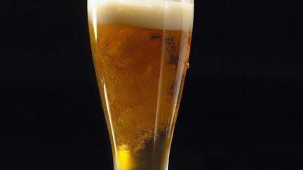 Рецепт Медовое пиво