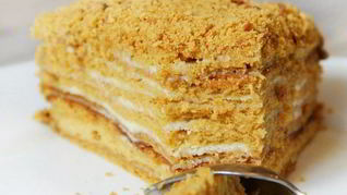 Рецепт Медовый Парижский коктейль