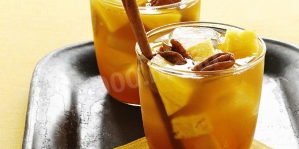 Рецепт мексиканский кукурузный суп