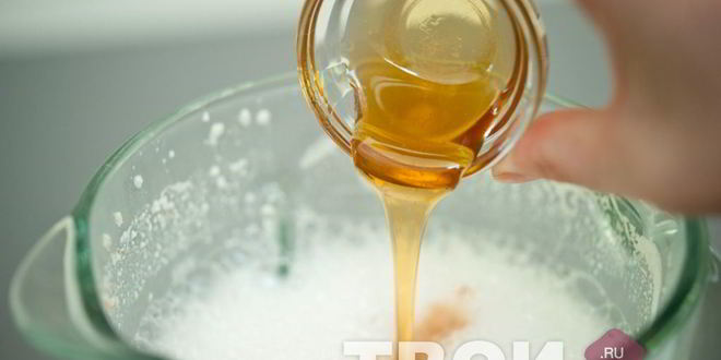 Рецепт миндальное молоко