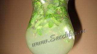 Рецепт Коктейль Мохито