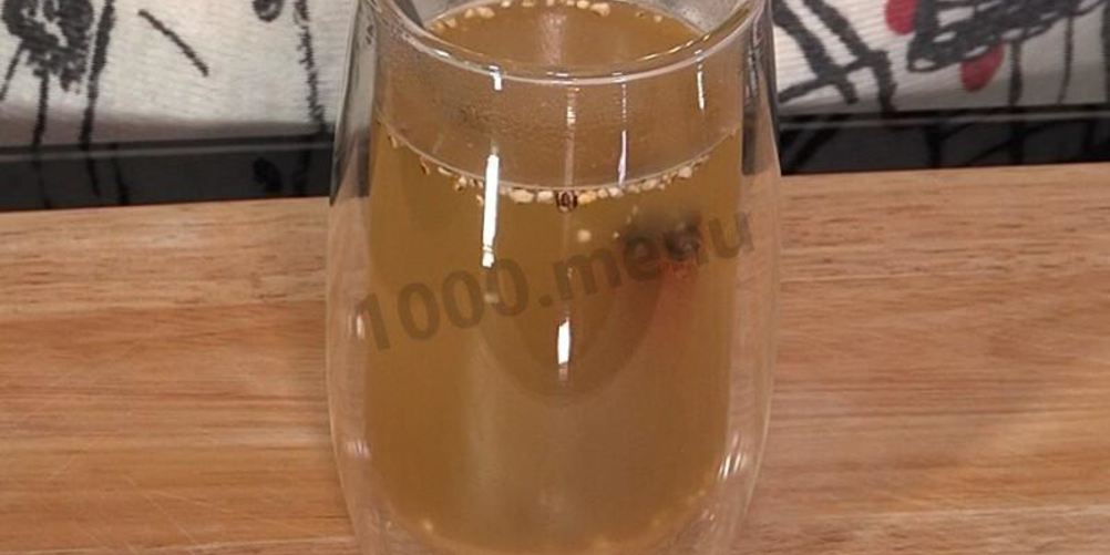 Рецепт самогон из варенья