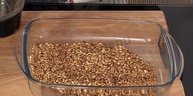 Рецепт мугича целебный напиток