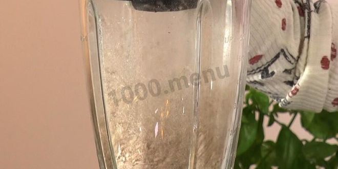 Рецепт мугича целебный напиток