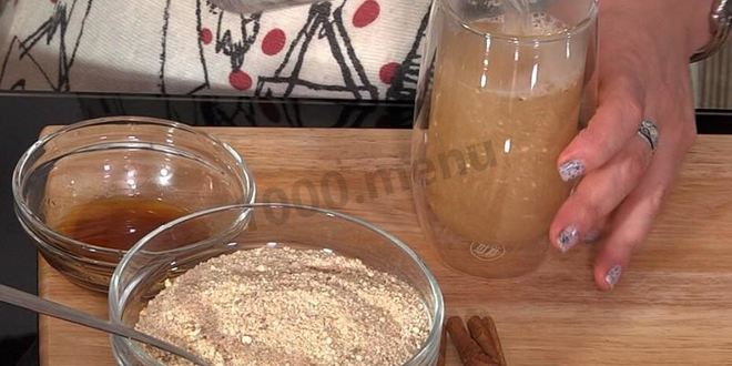 Рецепт мугича целебный напиток