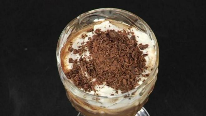 Рецепт Напиток Чиколачино