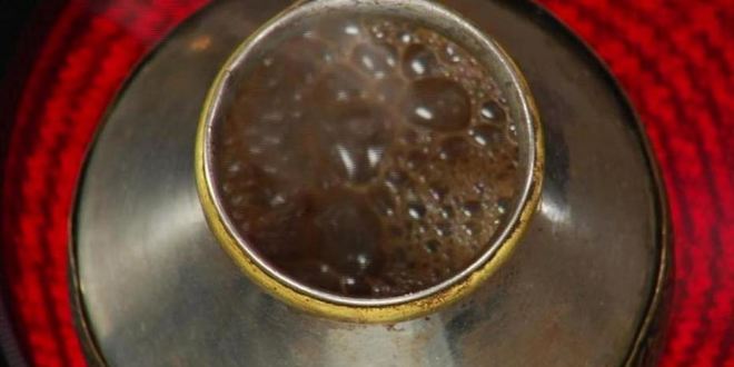 Рецепт напитка чиколачиного