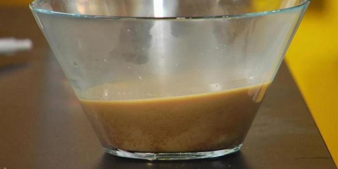 Рецепт напитка чиколачиного