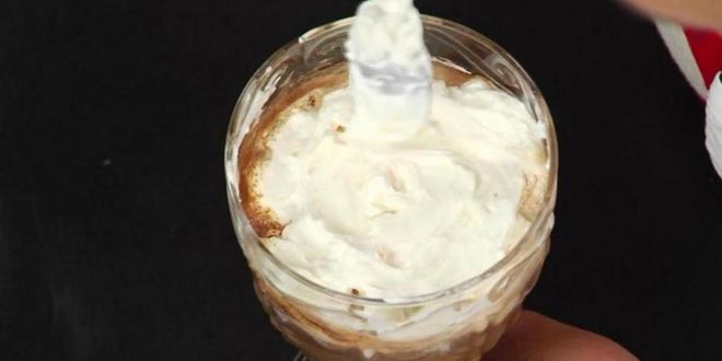 Рецепт напитка чиколачиного