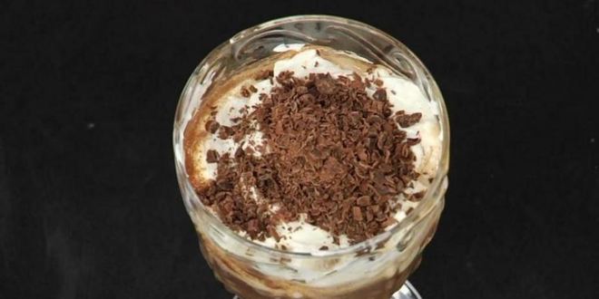 Рецепт напитка чиколачиного