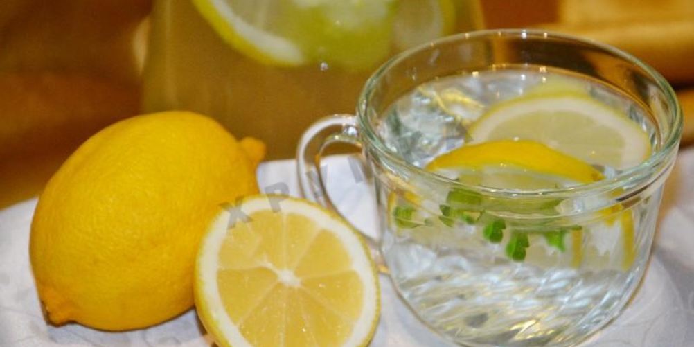 Как приготовить напиток для похудения имбирь огурец лимон мята