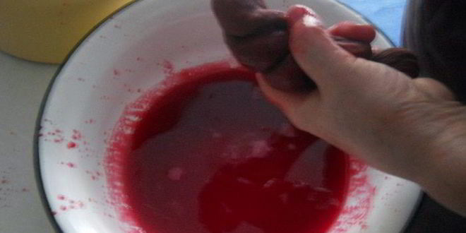 Рецепт напиток и сок из калины