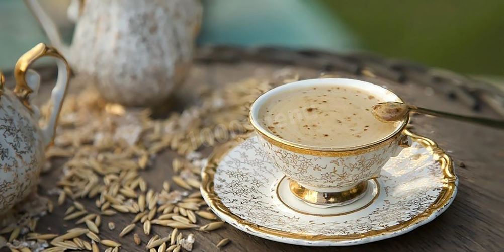 Как приготовить напиток из ячменя и ржи