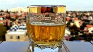 Рецепт Напиток крамбамбуля