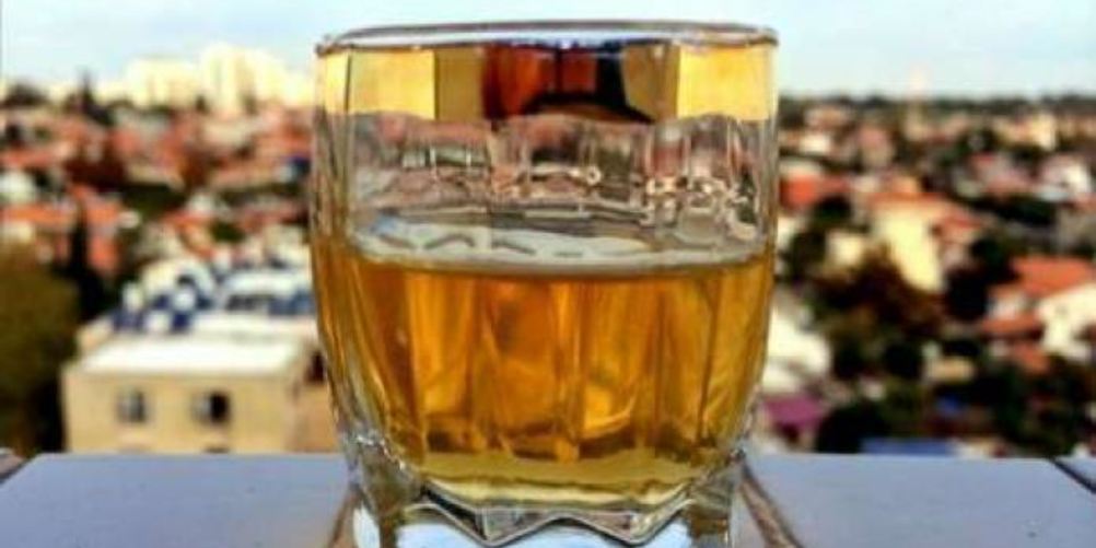 Как приготовить напиток крамбамбуля