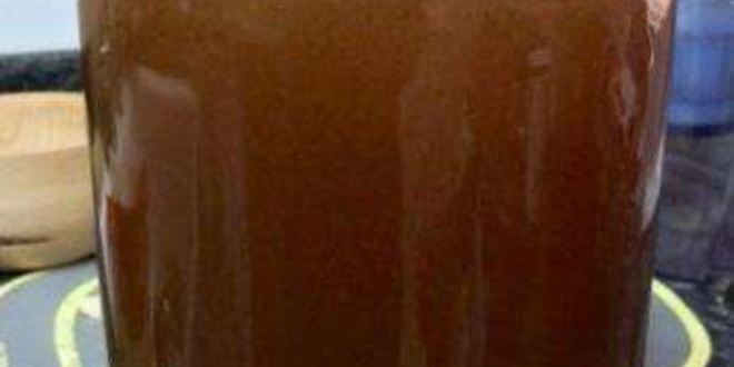 Рецепт напиток крамбамбуля