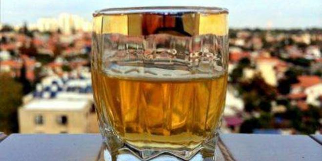 Рецепт напиток крамбамбуля