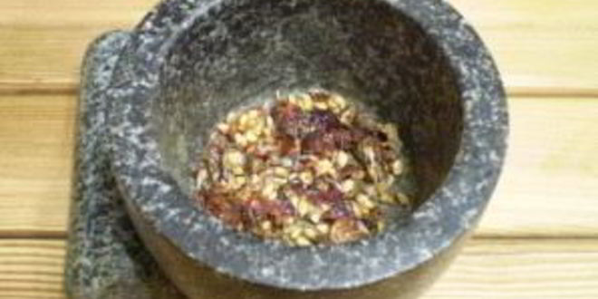 Рецепт напиток с имбирем для иммунитета