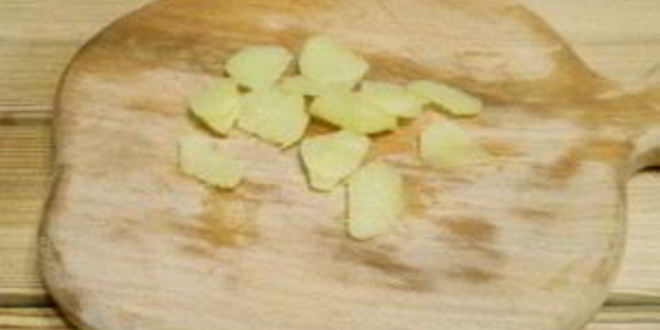 Рецепт напиток с имбирем для иммунитета