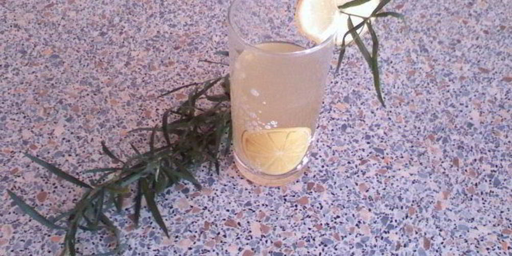 Рецепт витаминный напиток ягодка мэдли