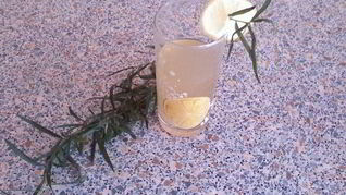 Рецепт Напиток Тархун