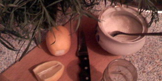 Рецепт напиток тархун