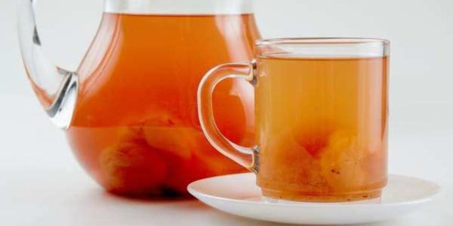 Рецепт напиток узвар из сухофруктов