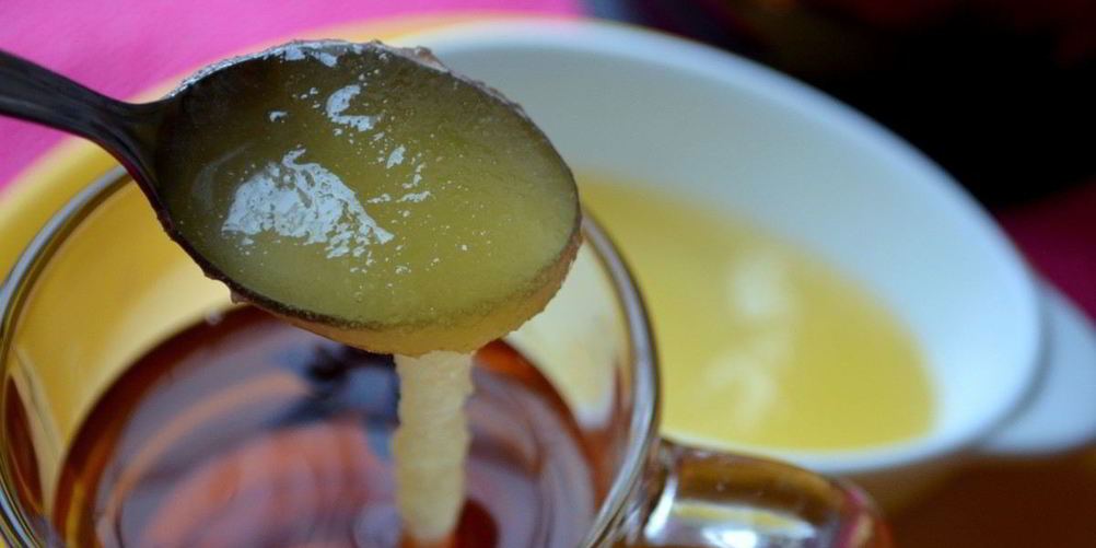 Рецепт зимний шашлычок