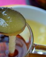 Напиток зимний энергетический