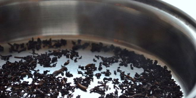 Рецепт напиток зимний энергетический