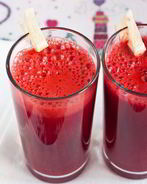 Овощной коктейль