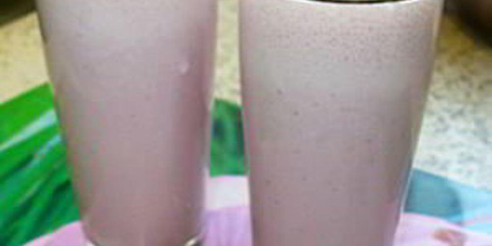 Рецепт медовый парижский коктейль