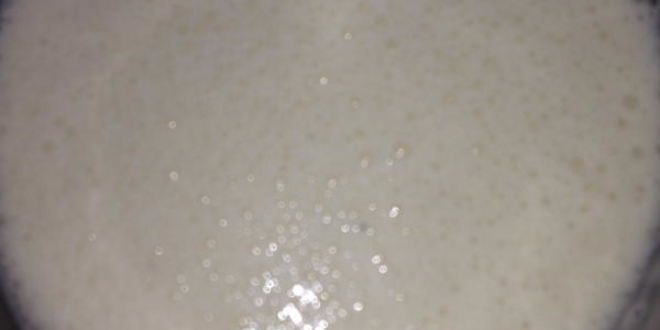 Рецепт протеиновый коктейль