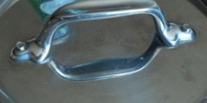 Рецепт пунш из лаванды