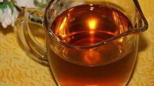 Рецепт Сахарный сироп для коктейлей