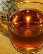 Сахарный сироп для коктейлей