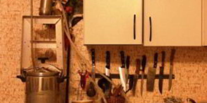 Рецепт самогон из варенья