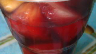 Рецепт Сангрия