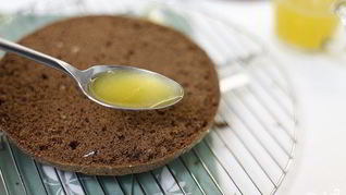 Рецепт Сироп для торта