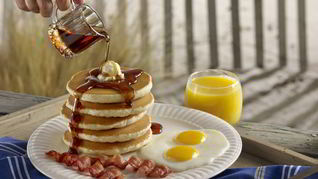 Рецепт Сироп из черноплодки