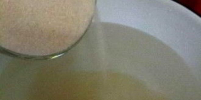 Рецепт сливы в сиропе на зиму