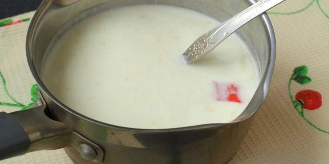 Рецепт согревающий шоколадный напиток с имбирем и перцем чили