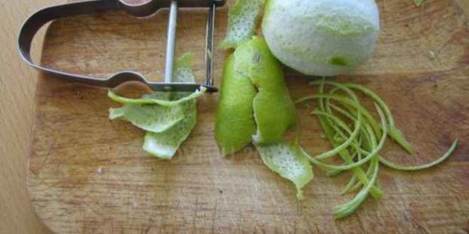 Рецепт спагетти с морским коктейлем