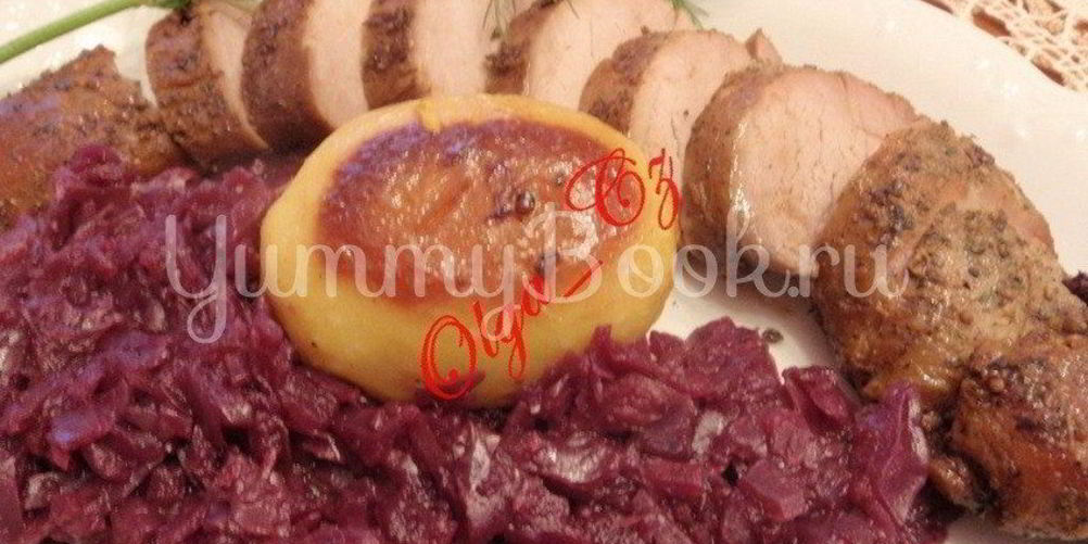 Рецепт утка по-пекински с кленовым сиропом