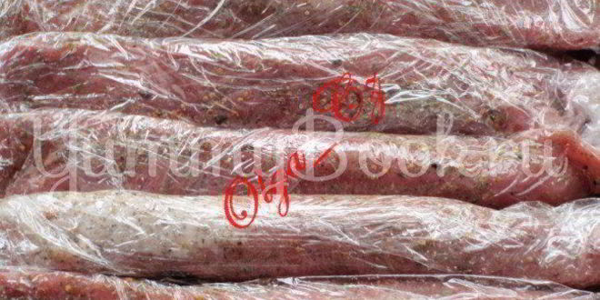 Рецепт свиное филе в кленовым сиропе