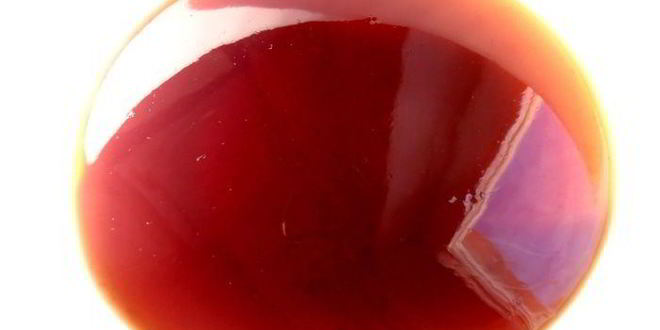 Рецепт творожный коктейль на завтрак