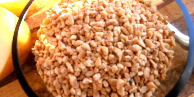 Рецепт творожный коктейль на завтрак