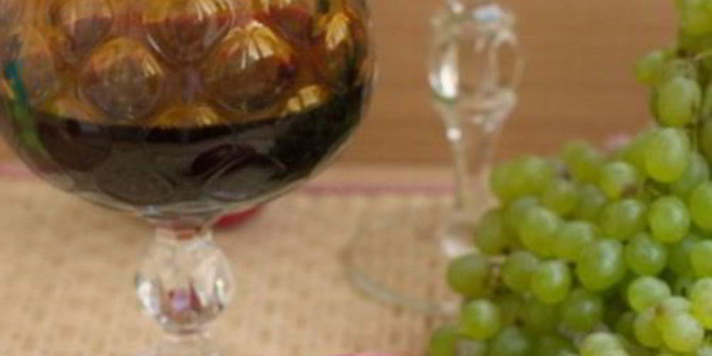 Как приготовить вино богов по-французски